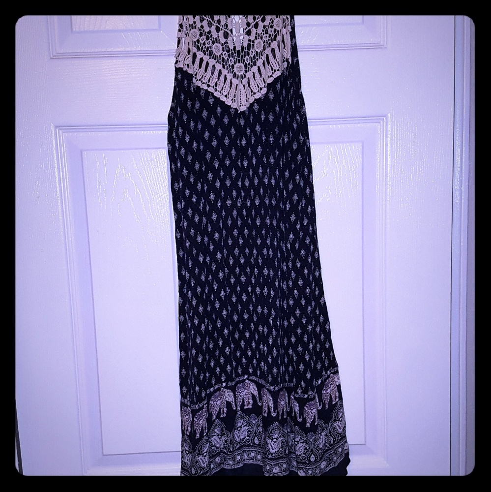 Cute summer dress